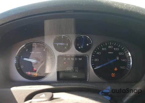 2007 Cadillac Escalade Esv из США, поврежденный, VIN 1GYFK66807R363693